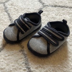 Old Navy Baby Shoes